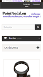 Mobile Screenshot of pointnodal.eu
